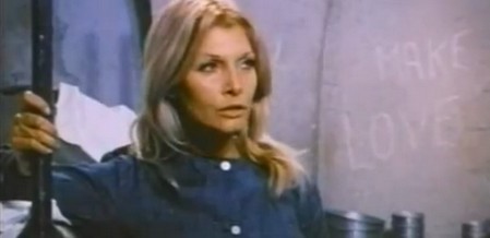 Io monaca per tre carogne e sette peccatrici