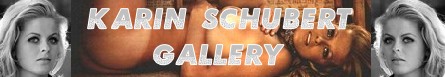 Karin Schubert-Banner gallery