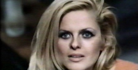 Karin Schubert-Ore di terrore