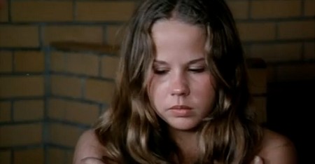 La ragazza del riformatorio