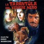 La tarantola dal ventre nero locandina&nbsp;1