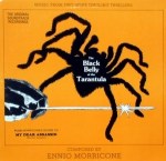 La tarantola dal ventre nero locandina 3