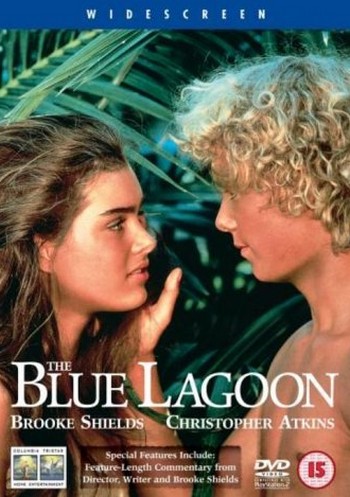 Laguna blu locandina 2