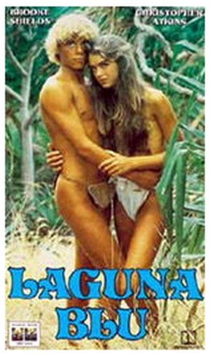 Laguna blu locandina 4