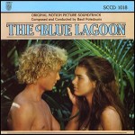 Laguna blu locandina soundtrack