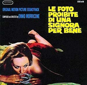 Le foto proibite di una signora perbene locandina sound