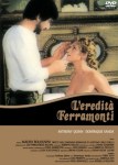 L’eredità Ferramonti locandina&nbsp;3