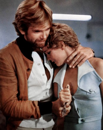 Macchie solari foto 3