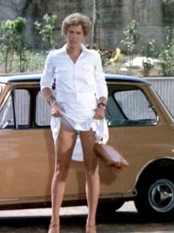 Macchie solari foto 5