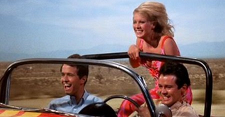 Mimsy Farmer-Hot road to hell