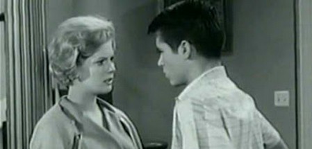 Mimsy Farmer-My three sons