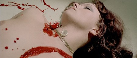 Nude per l'assassino 2