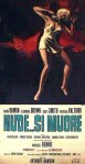 Nude si muore locandina&nbsp;7