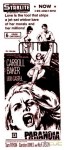 Paranoia flano 2