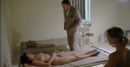 Penitenziario per reati sessuali