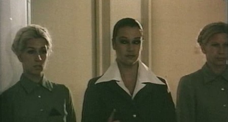 Ria De Simone- KZ 9 lager di sterminio