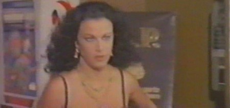 Ria De Simone- Serenata calibro 9