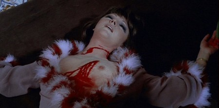 Rivelazioni di un maniaco 4