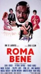 Roma bene locandina 1