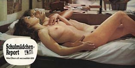 Schulmädchen-Report 4 lobby card 1