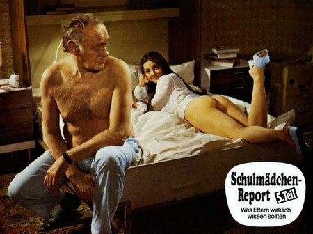 Schulmädchen-Report 5 lobby card 1