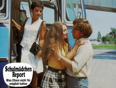 Schulmädchen-Report 9 lobby card 1