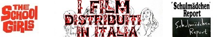 Schulmädchen-Report banner film italiani