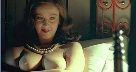 Stefania Sandrelli-La chiave