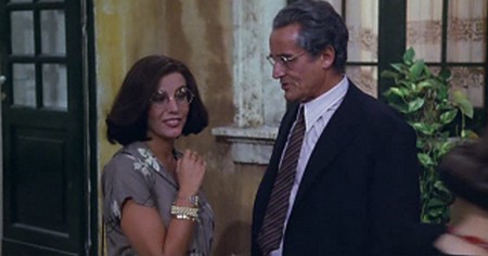 Stefania Sandrelli-La terrazza