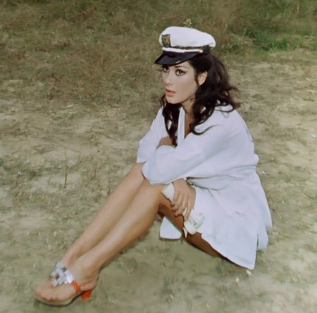 Top sensation foto 2