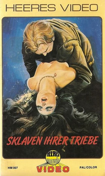 Top sensation locandina 1