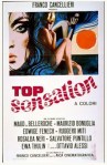 Top sensation locandina&nbsp;2