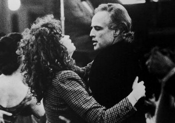 Ultimo tango a Parigi foto 2