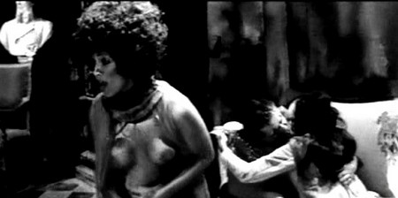 Un bianco vestito per Marialè foto 1