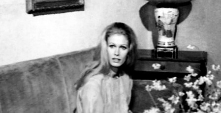 Un bianco vestito per Marialè foto 3