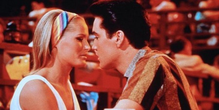 Ursula Andress- Acapulco