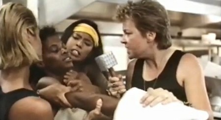 Vendetta (Angels Behind Bars)