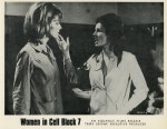 Women in prison Wip lobby card&nbsp;3