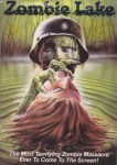 Zombie lake locandina&nbsp;3