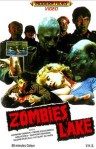 Zombie lake locandina&nbsp;4