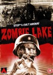 Zombie lake locandina&nbsp;5