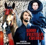 Addio fratello crudele locandina sound&nbsp;1