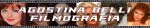 Agostina Belli-Banner filmografia