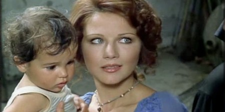 Agostina Belli-Il genio