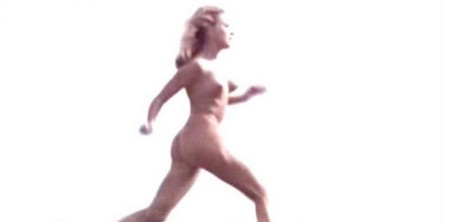 Anita Sanders Nerosubianco