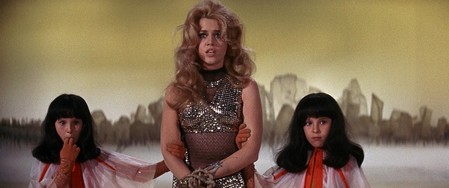 Barbarella 1