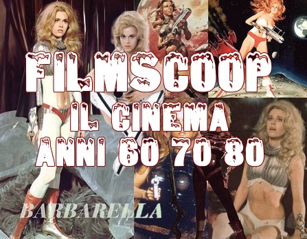 Barbarella banner filmscoop