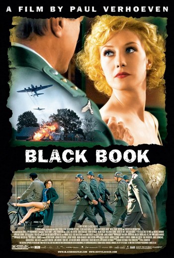 Black book locandina 2