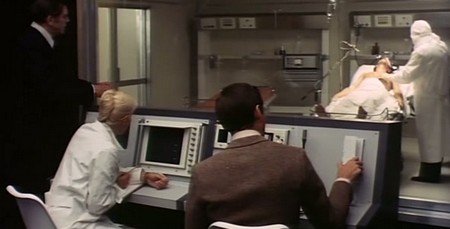 Cassandra Crossing 1