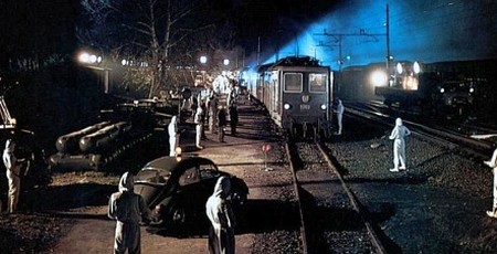 Cassandra Crossing 3